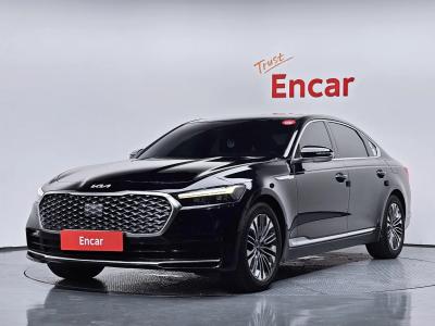 2022 Kia K9