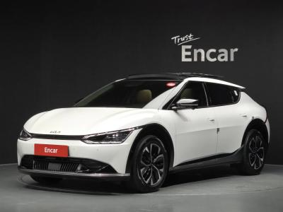 2024 Kia EV6