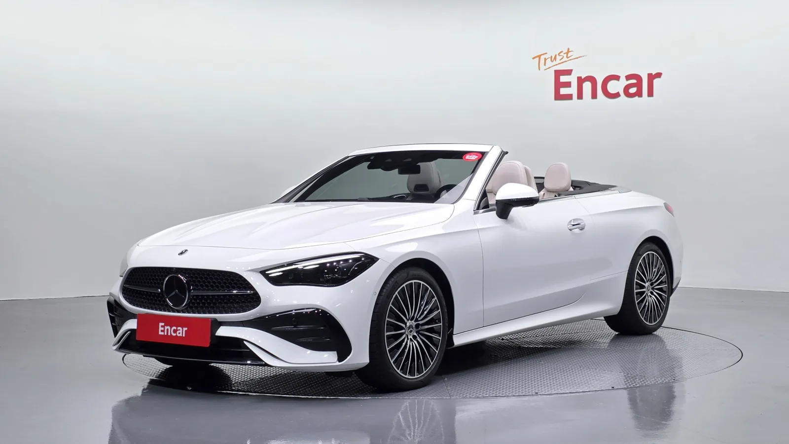 2026 Mercedes-Benz CLE-Class