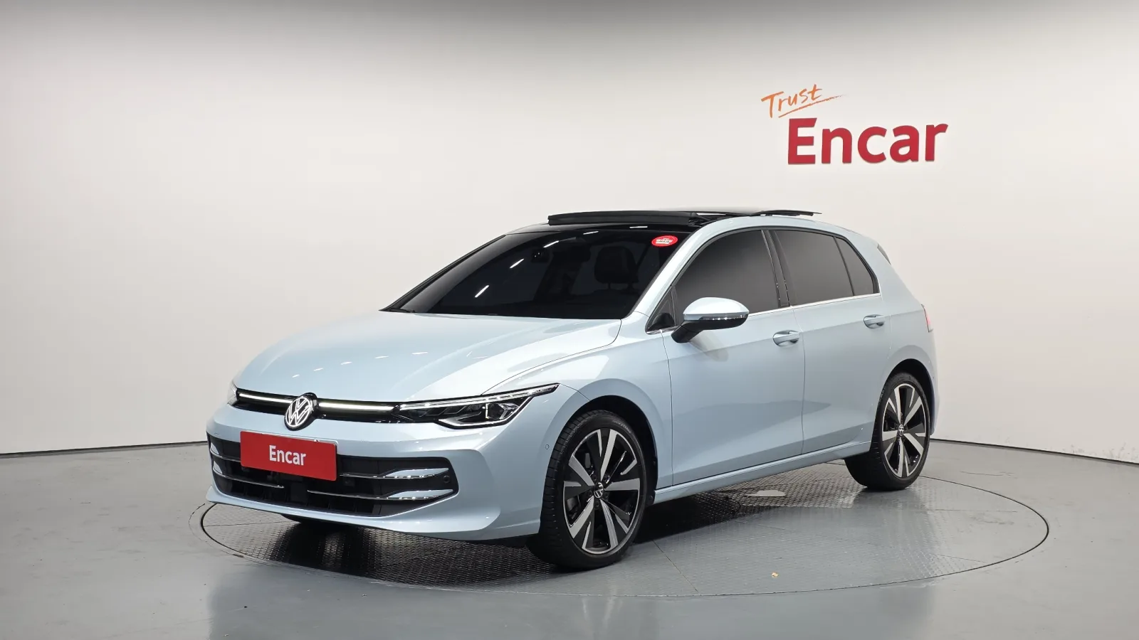 2026 Volkswagen Golf