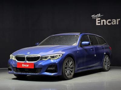 2020 BMW 3-Series