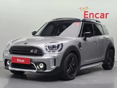 2023 Mini Countryman