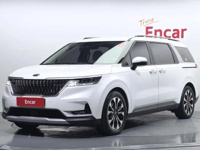 2021 Kia Carnival