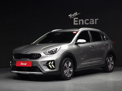 2020 Kia Niro