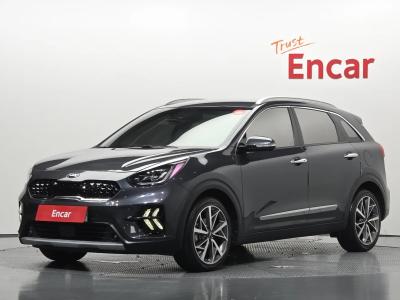 2020 Kia Niro