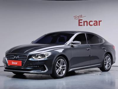 2019 Hyundai Grandeur