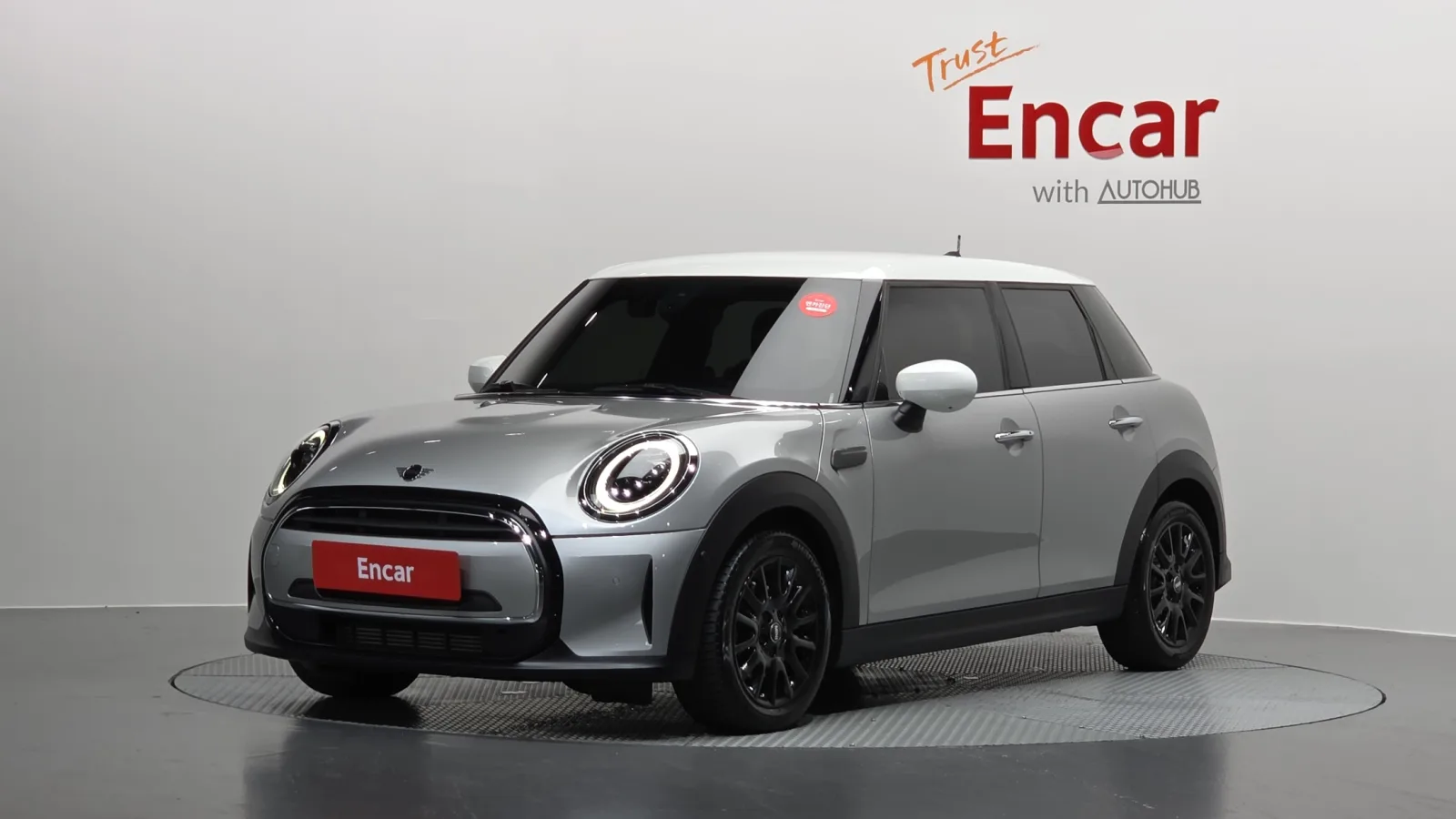 2024 MINI Cooper
