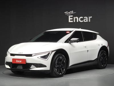 2025 Kia EV6