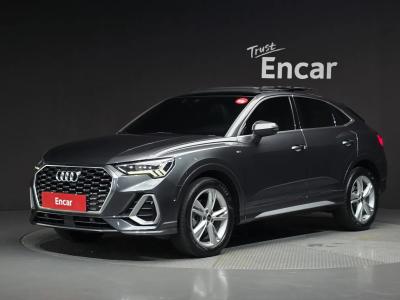 2023 Audi Q3