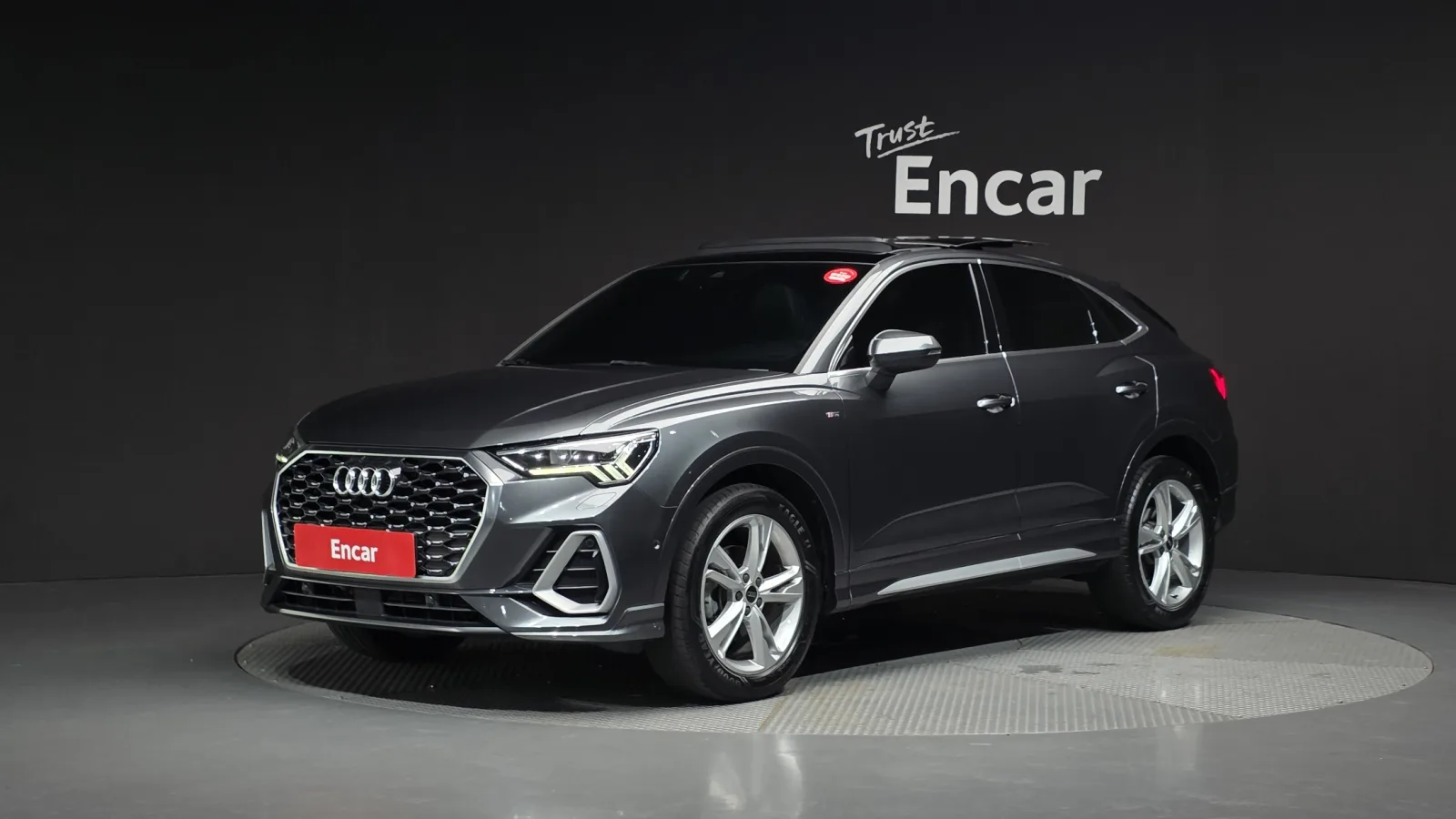 2023 Audi Q3