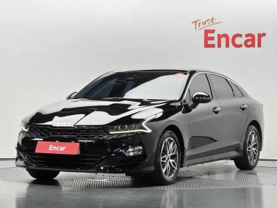 2023 Kia K5