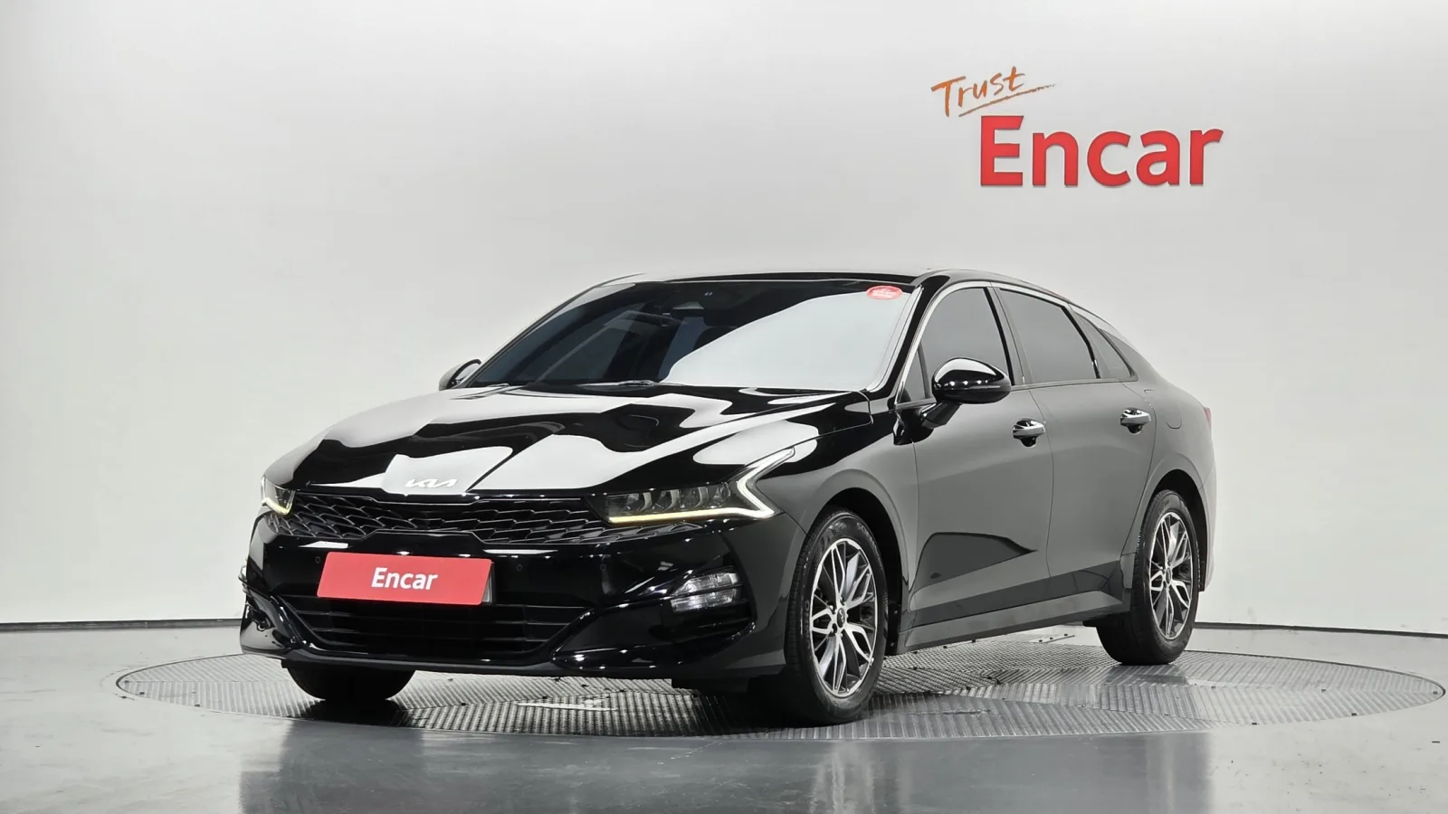 2023 Kia K5
