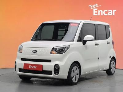 2019 Kia RAY