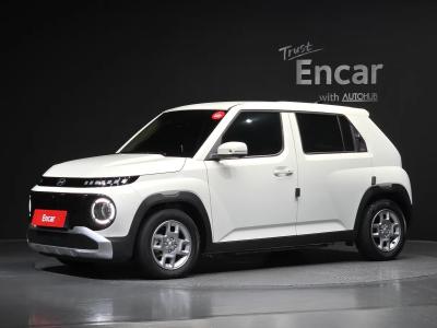 2025 Hyundai Casper
