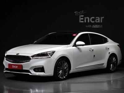 2016 Kia K7