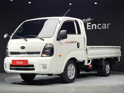 2014 Kia (Asia) BongoⅢ