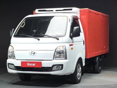 2022 Hyundai Porter Ⅱ
