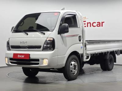 2024 Kia (Asia) The New BongoⅢ
