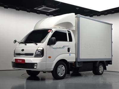 2021 Kia (Asia) The New BongoⅢ