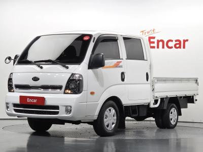 2019 Kia (Asia) BongoⅢ