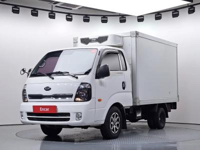 2014 Kia (Asia) BongoⅢ