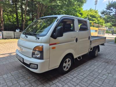 2013 Hyundai Porter Ⅱ