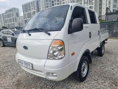 2009 Kia (Asia) BongoⅢ
