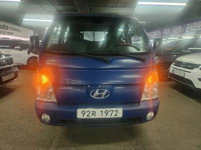 2009 Hyundai Porter Ⅱ
