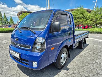 2016 Kia (Asia) BongoⅢ