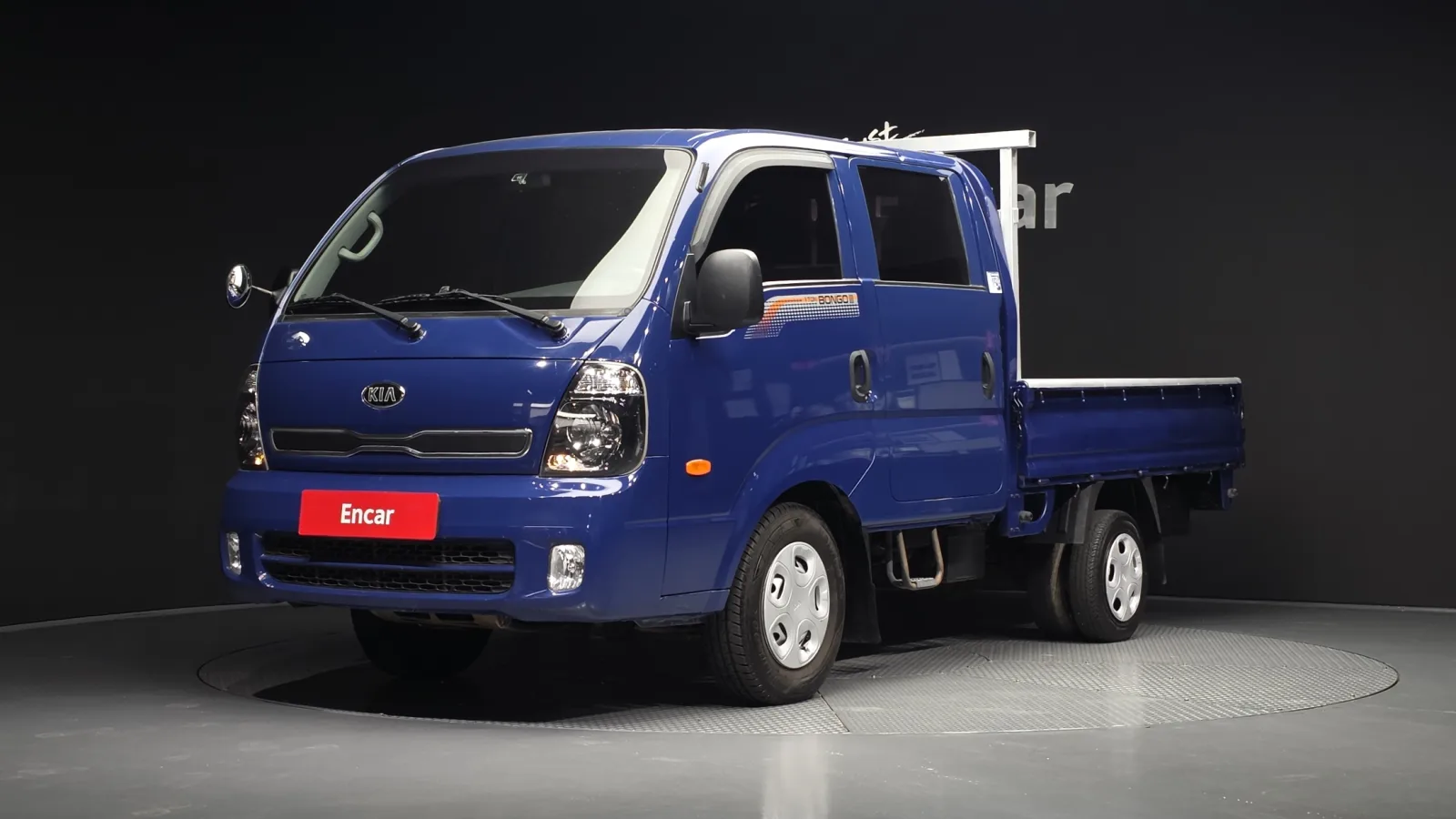 2016 Kia BongoⅢ