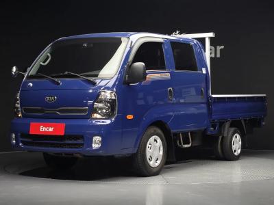 2016 Kia (Asia) BongoⅢ