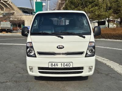 2017 Kia BongoⅢ