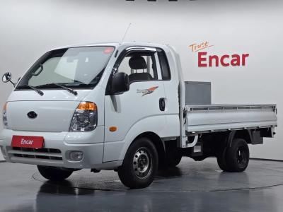2011 Kia (Asia) BongoⅢ