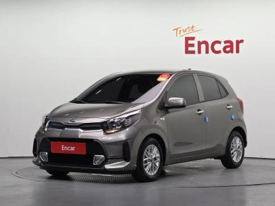 2021 Kia Picanto