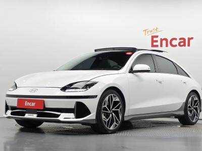 2023 Hyundai Ioniq 6