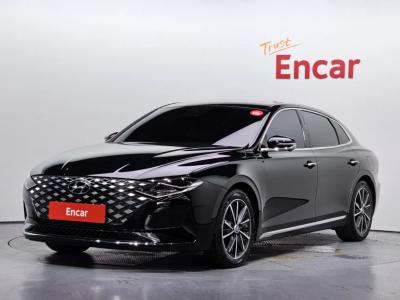2022 Hyundai Grandeur