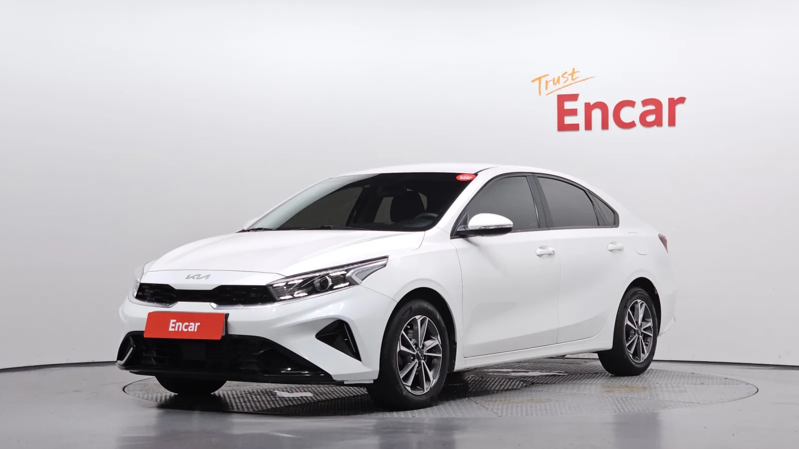 2022 Kia K3