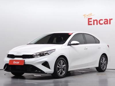 2022 Kia K3