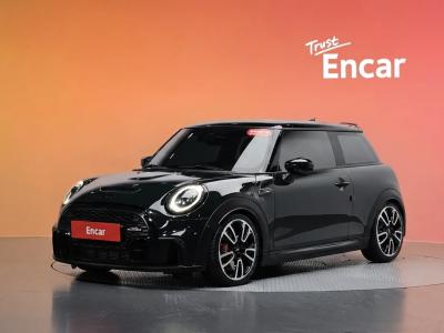 2022 Mini Cooper