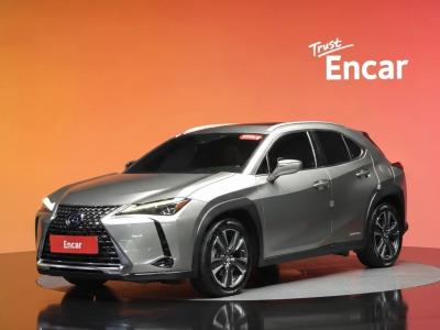 2019 Lexus UX