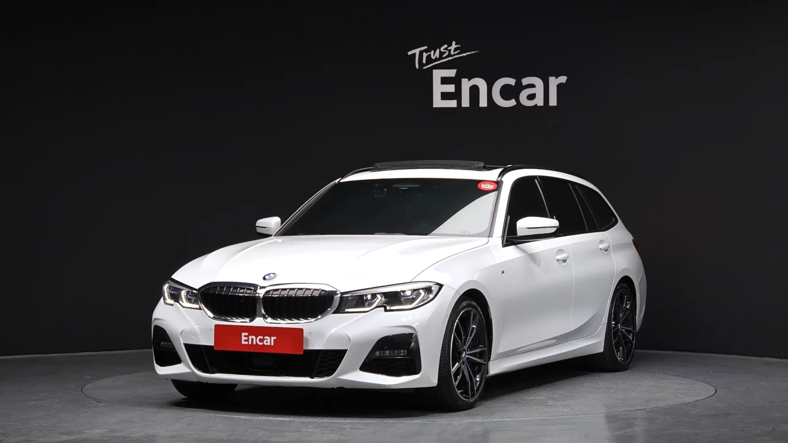 2022 BMW 3-Series