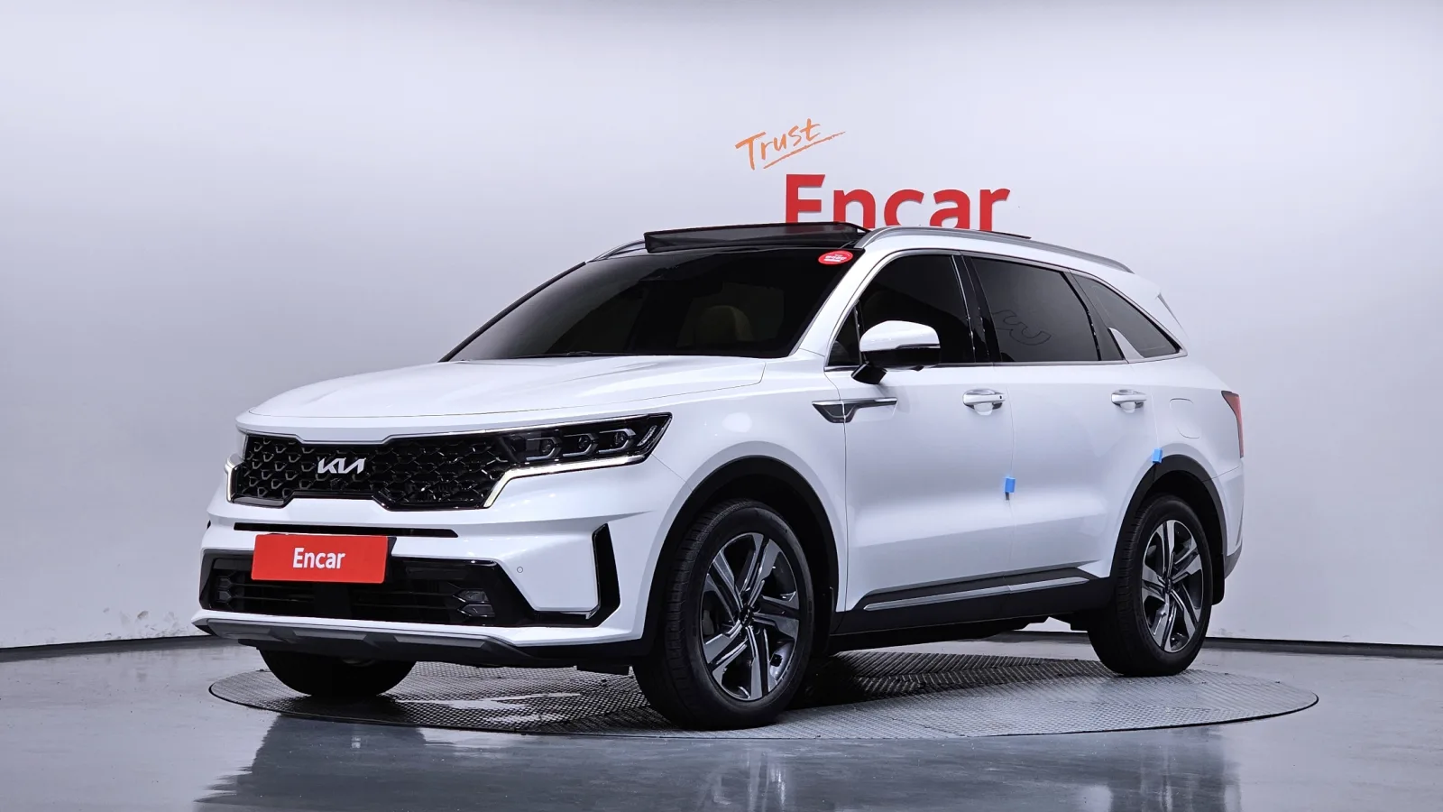 2023 Kia Sorento