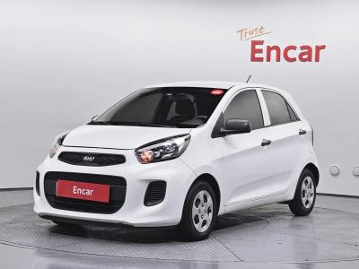 2016 Kia Picanto