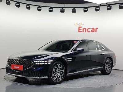 2023 Genesis G90