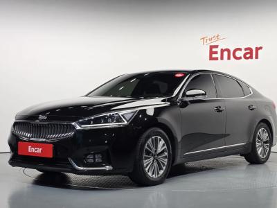 2018 Kia K7
