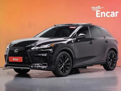 2024 Lexus RX