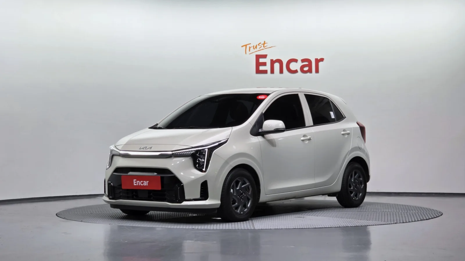 2024 Kia Picanto