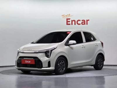 2024 Kia Picanto