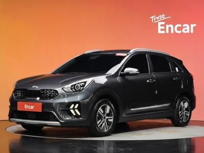 2020 Kia Niro