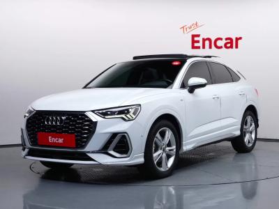 2022 Audi Q3